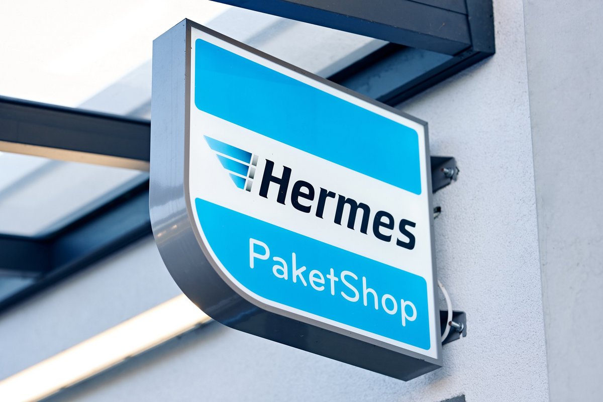 HERMES PAKETSHOP Heiligenstadt Kahlmeyer GmbH