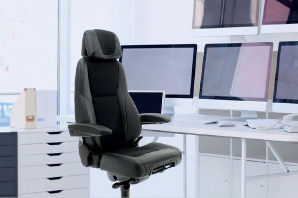 Fachgeschäft für: BÜROSTÜHLE "KARO-TOP" klassische, moderne, ergonomischen Bürostühle bis zu luxuriösen Ledersesseln